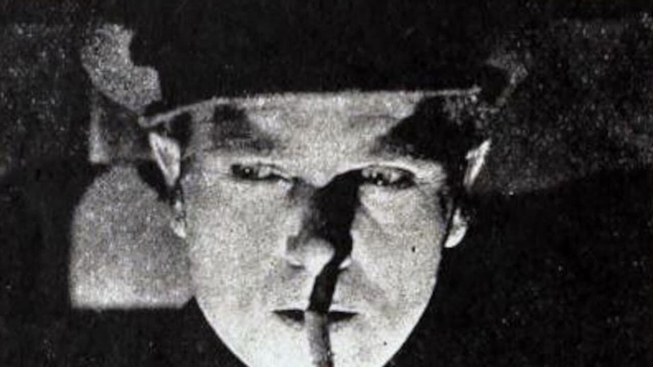 Backdrop – Come Through