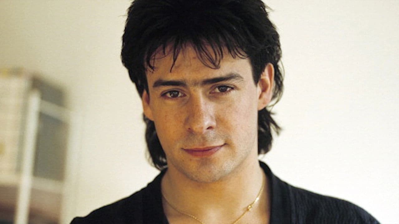 Backdrop – Cyril Collard : À la vie, à l'amour