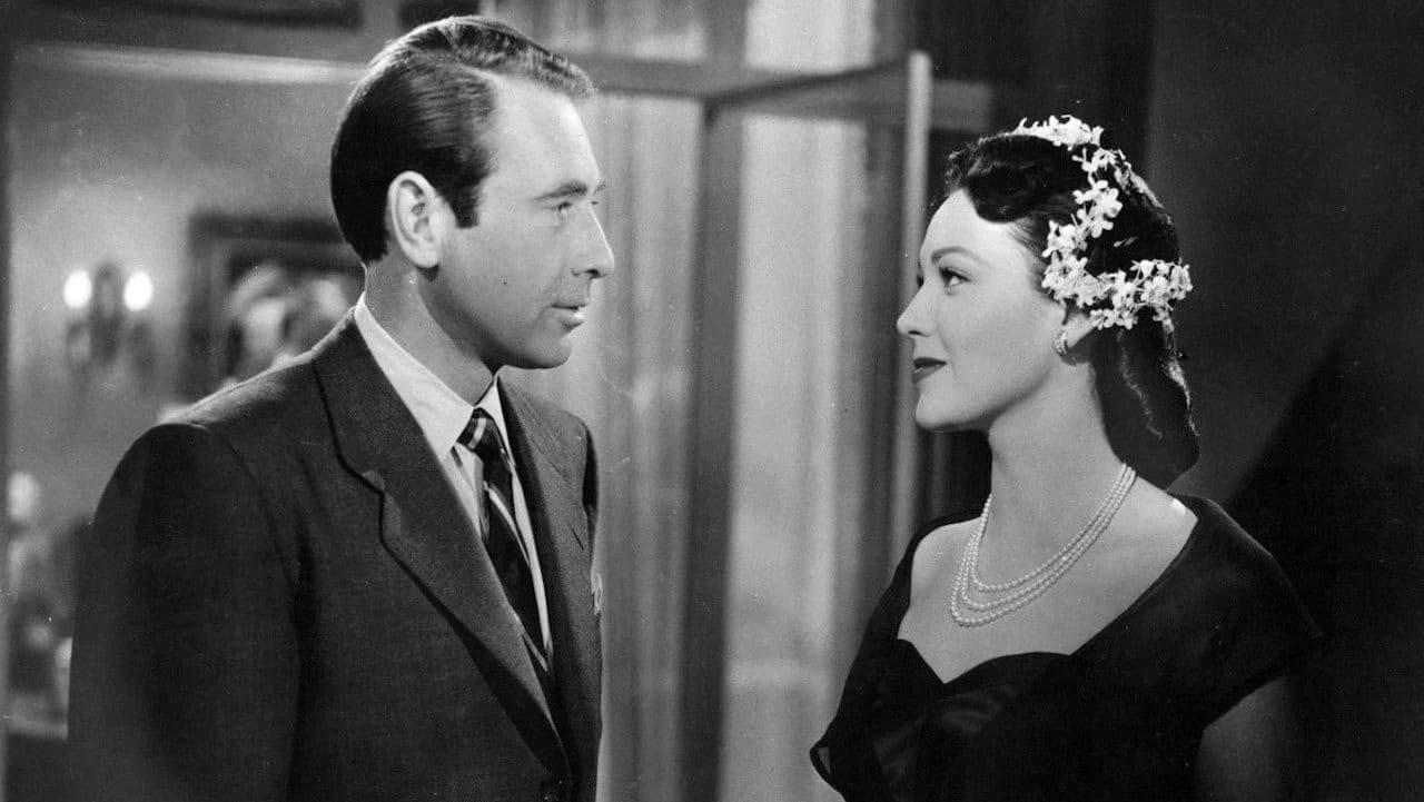 Backdrop – Night Without Sleep