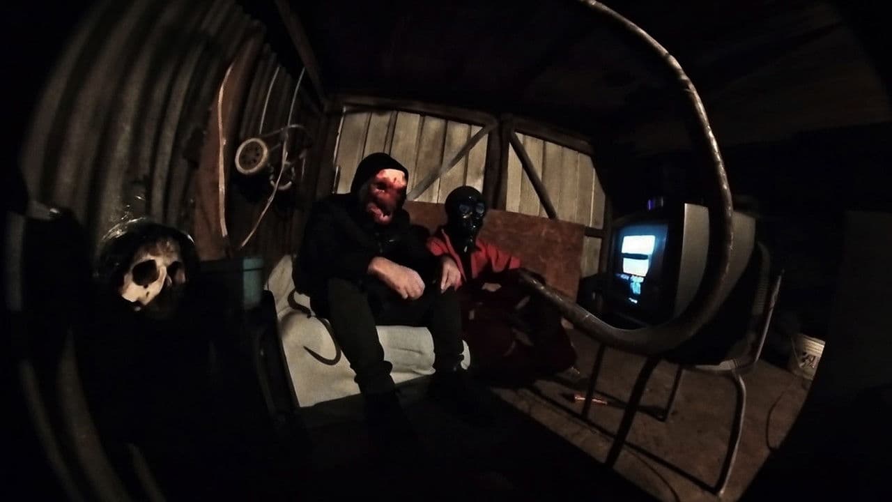 Backdrop – Suit & Tied Execution