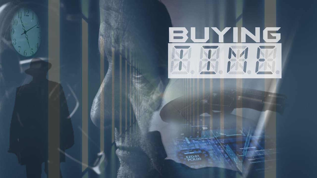 Backdrop – Buying Time