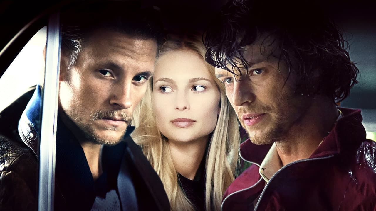 Backdrop – Gwiazdy