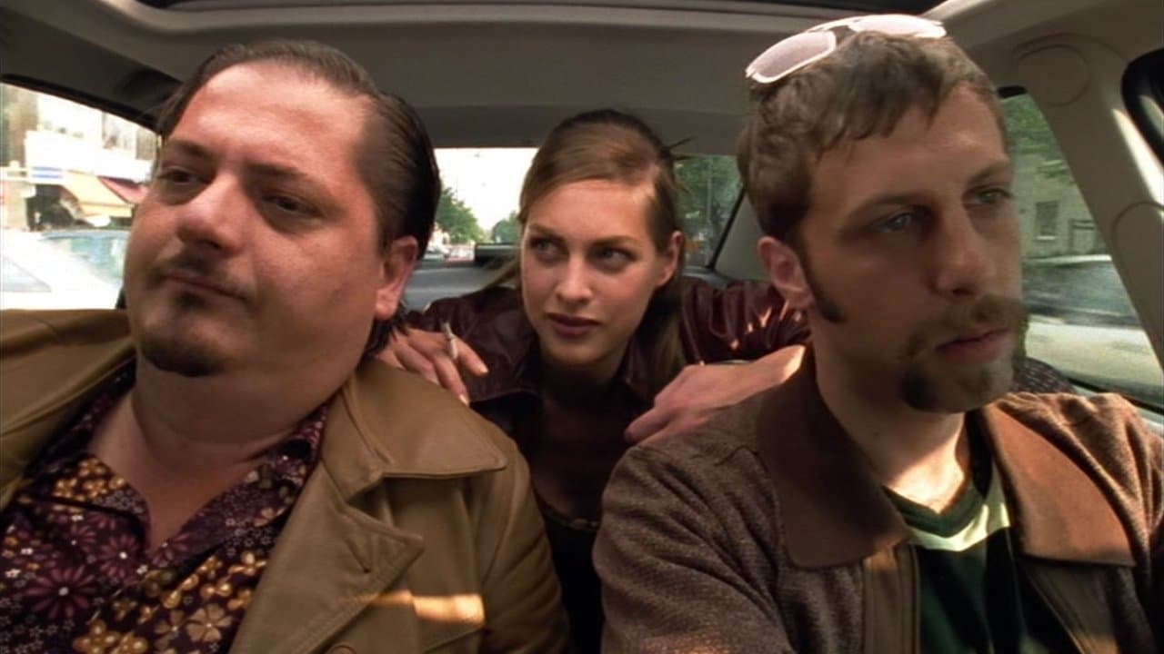 Backdrop – Die Musterknaben 2