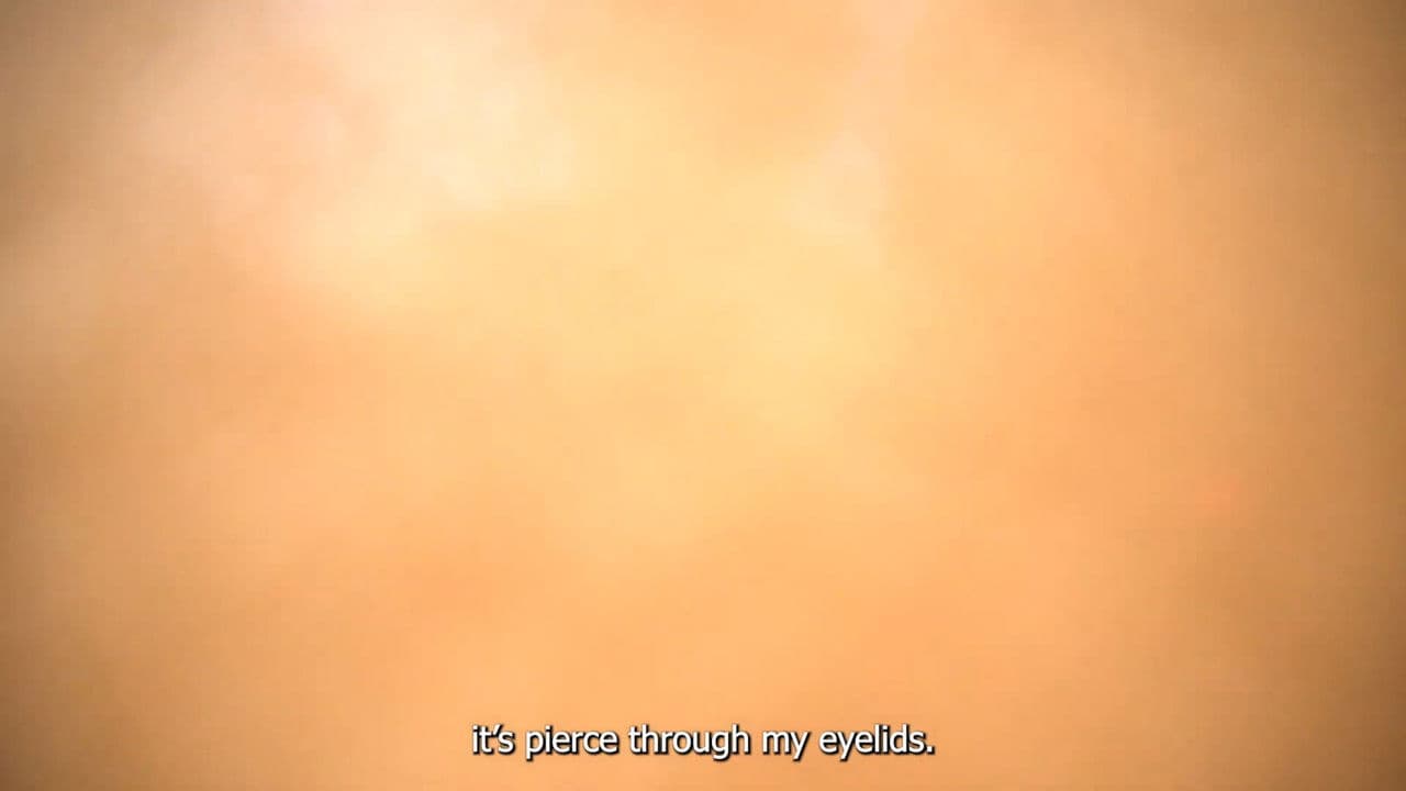 Backdrop – My Diary Does Not Exist