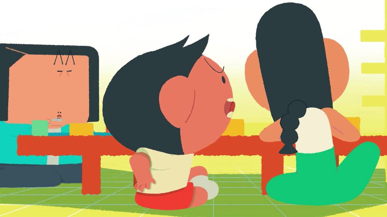 Backdrop – Family Dinner