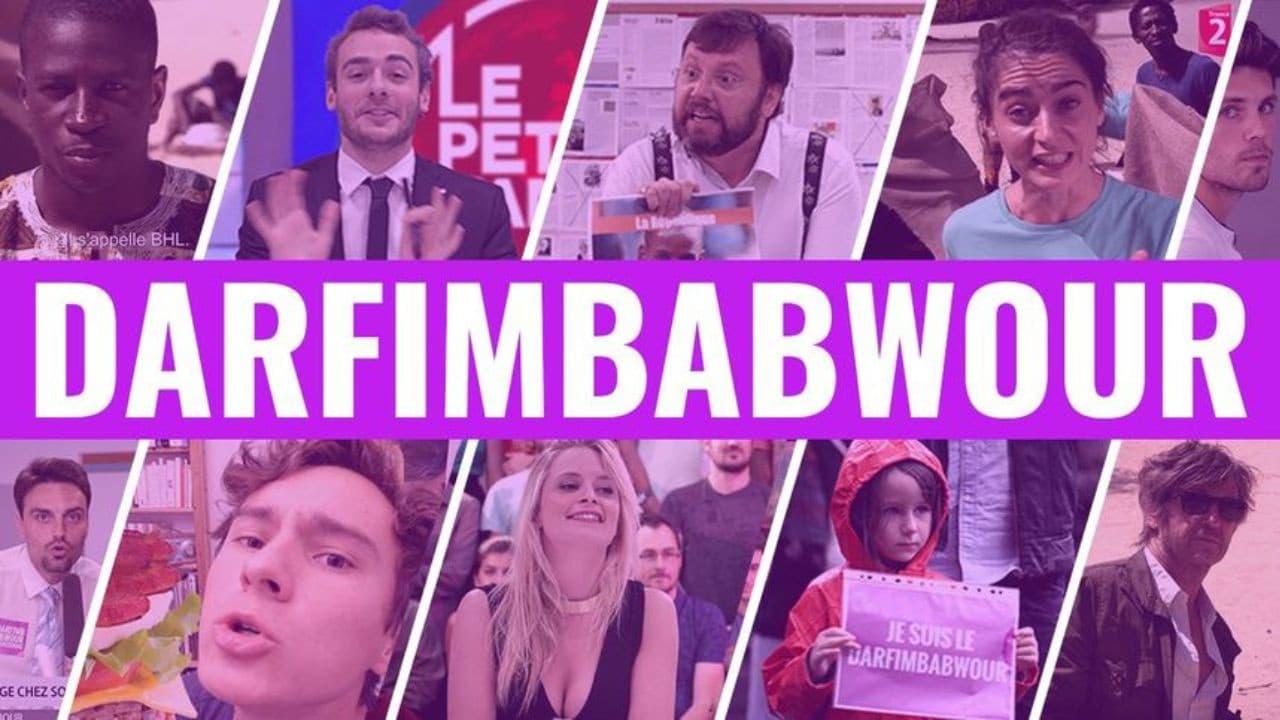 Backdrop – Darfimbabwour