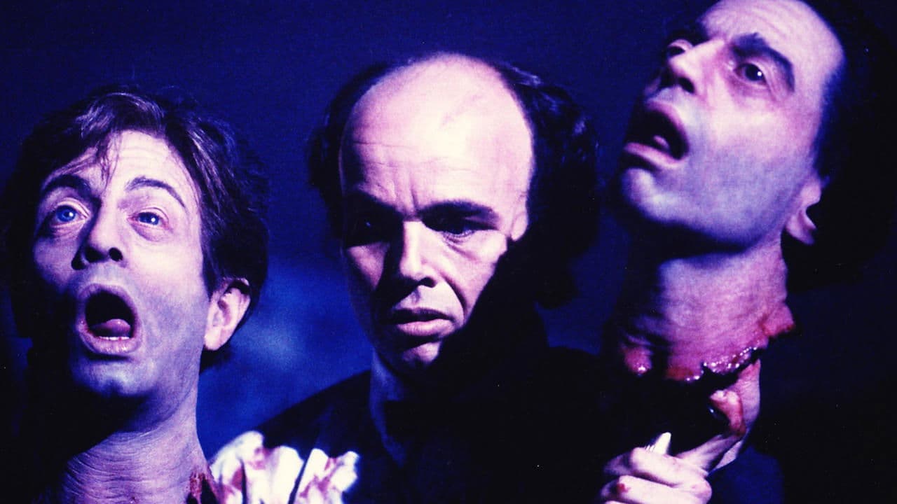 Backdrop – Ice Cream Man