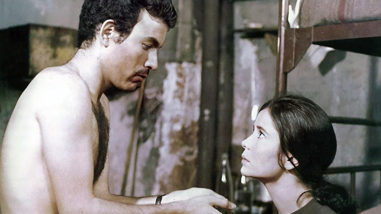 Backdrop – Elise oder das wahre Leben