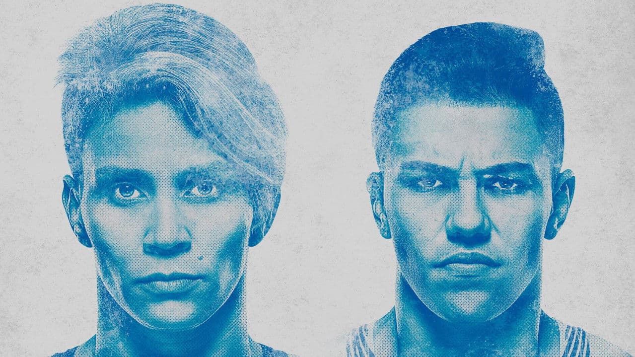 Backdrop – UFC Fight Night 205: Lemos vs. Andrade