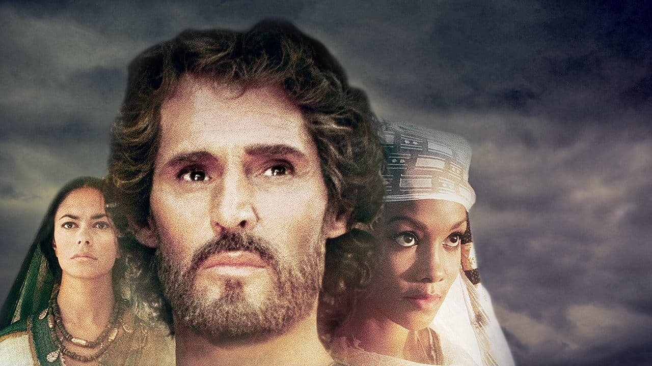 Backdrop – Die Bibel - Salomon
