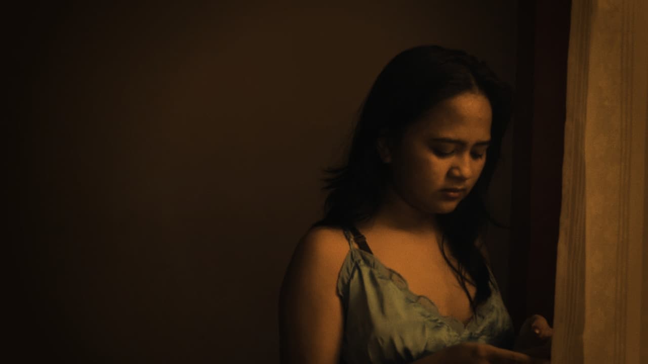 Backdrop – They Call Me Monique