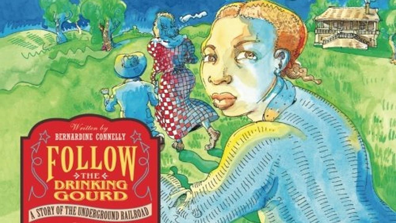 Backdrop – Follow the Drinking Gourd