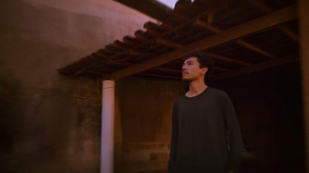 Backdrop – A Pílula Azul