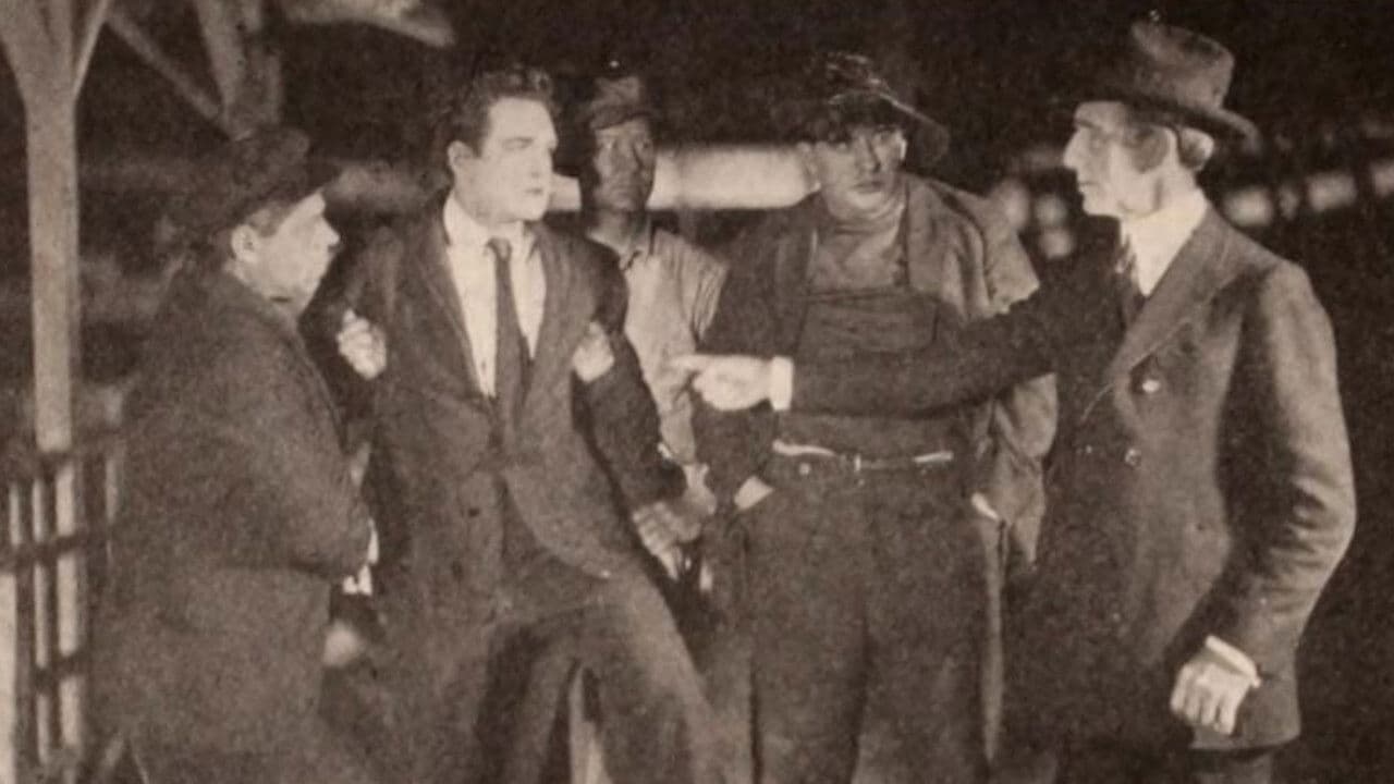 Backdrop – Double Adventure