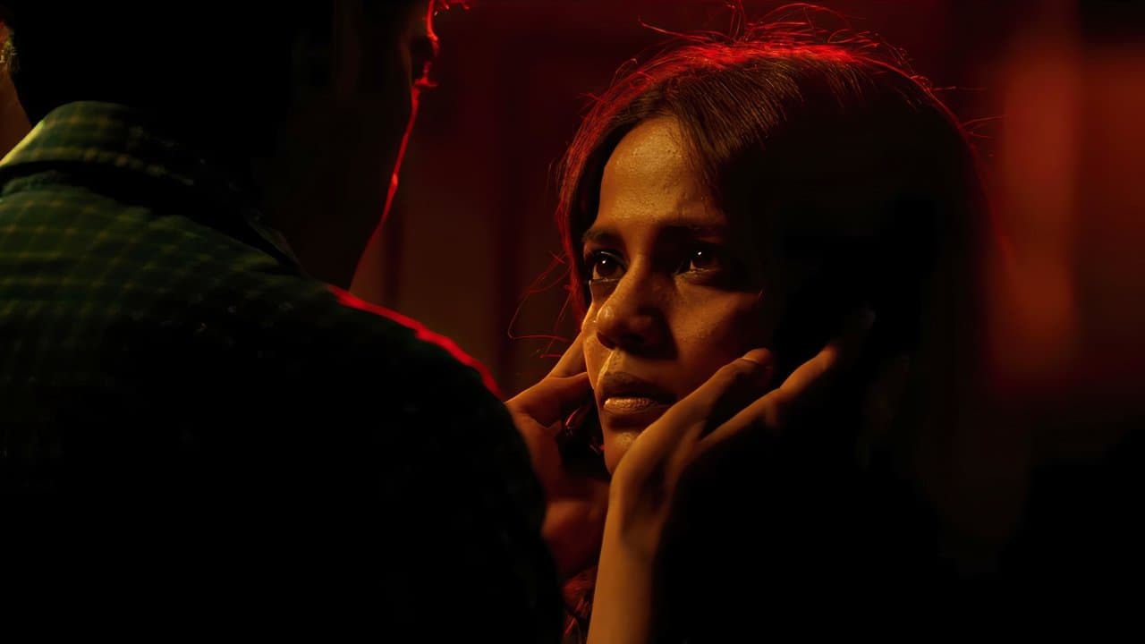 Backdrop – Ascharyachakit!