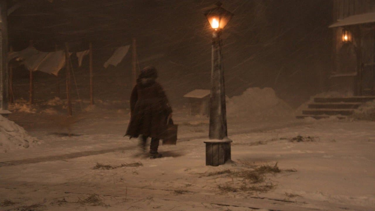 Backdrop – Морфий