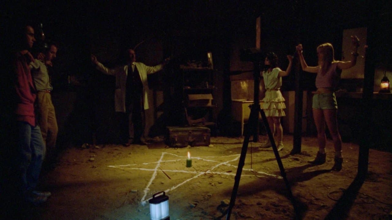 Backdrop – Nightwish - Out of Control