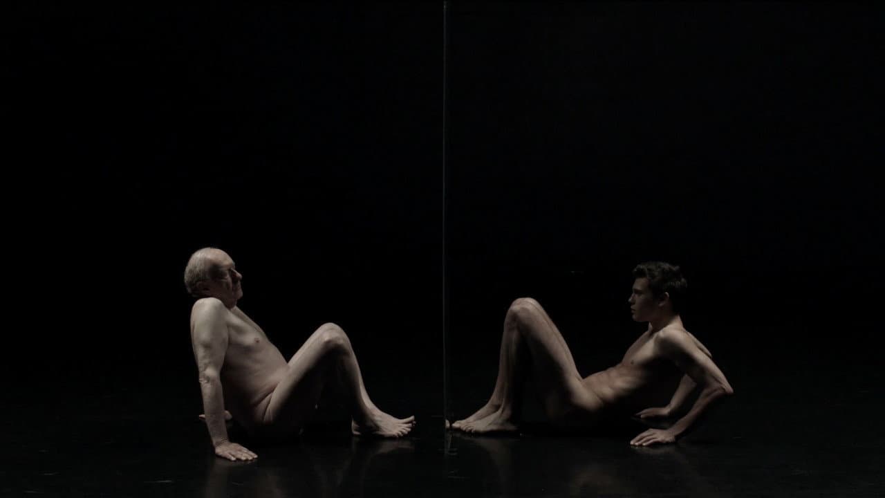 Backdrop – The Body's Witness
