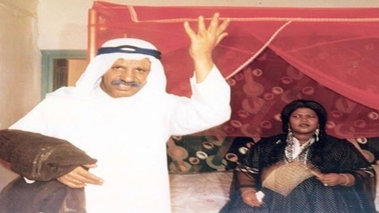 Backdrop – الصمت