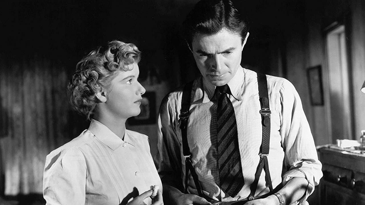 Backdrop – Gefangen