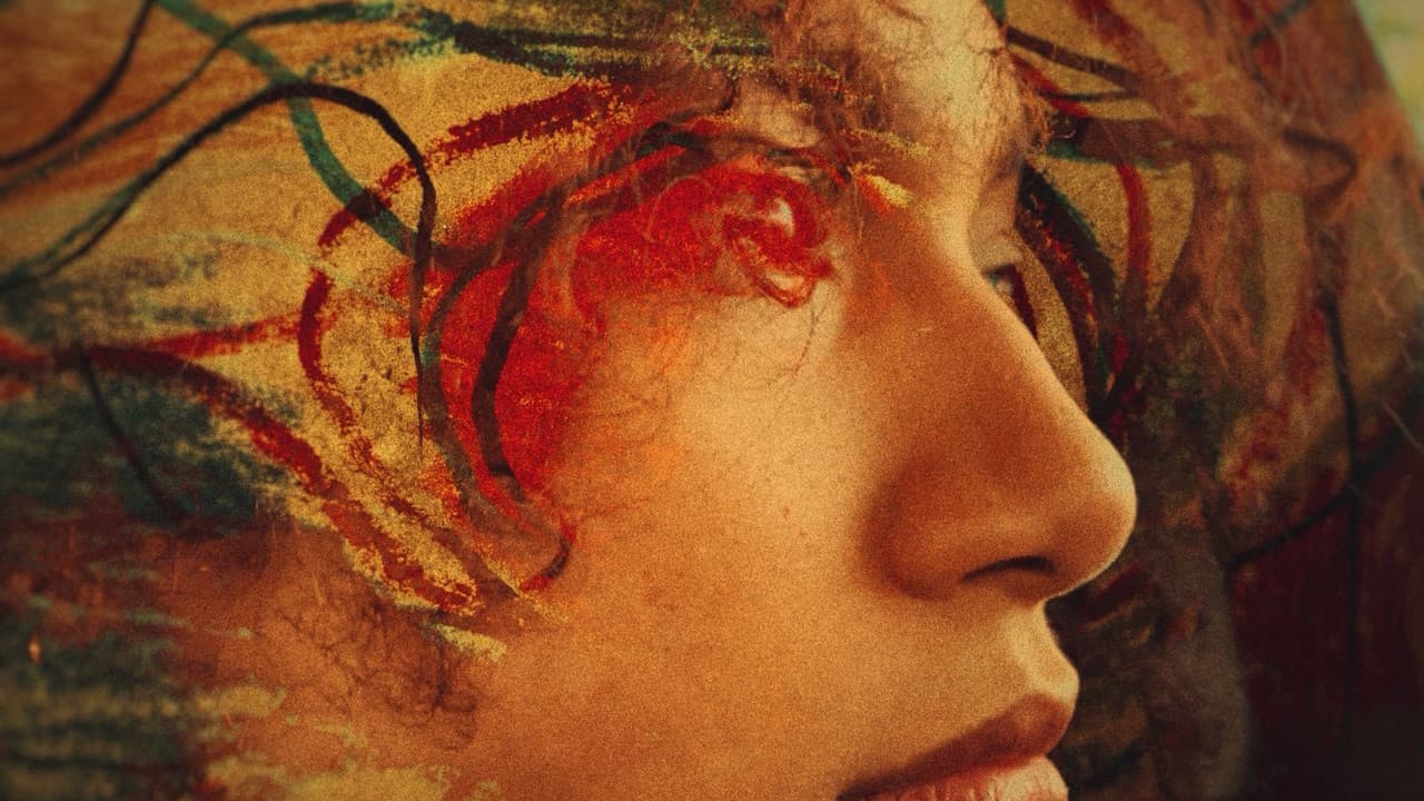 Backdrop – Olhos D'Água