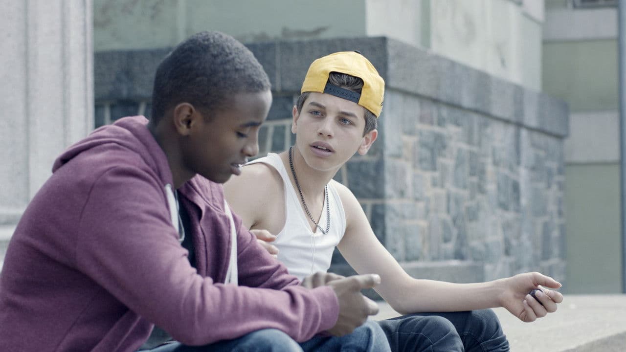 Backdrop – One Night in Oslo