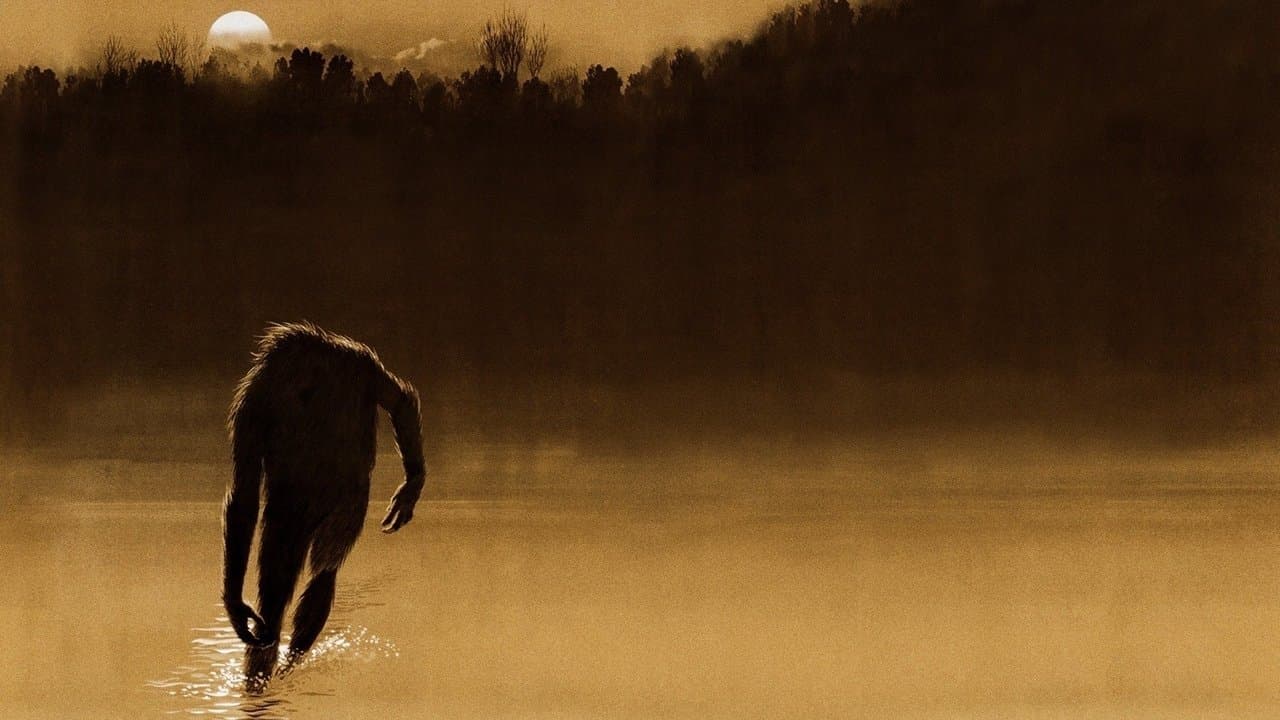Backdrop – The Legend of Boggy Creek