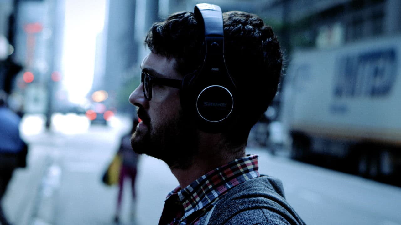 Backdrop – Nowhere Mind