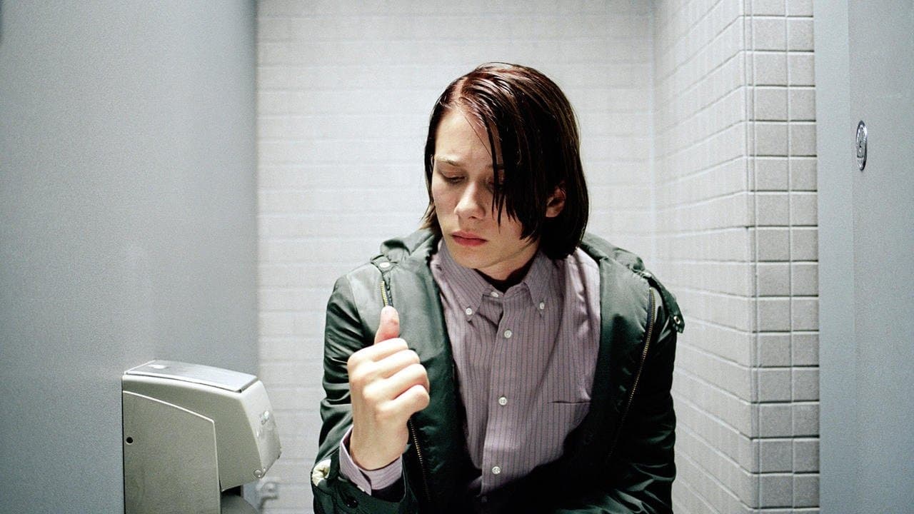 Backdrop – Thumbsucker - Bleib wie du bist!