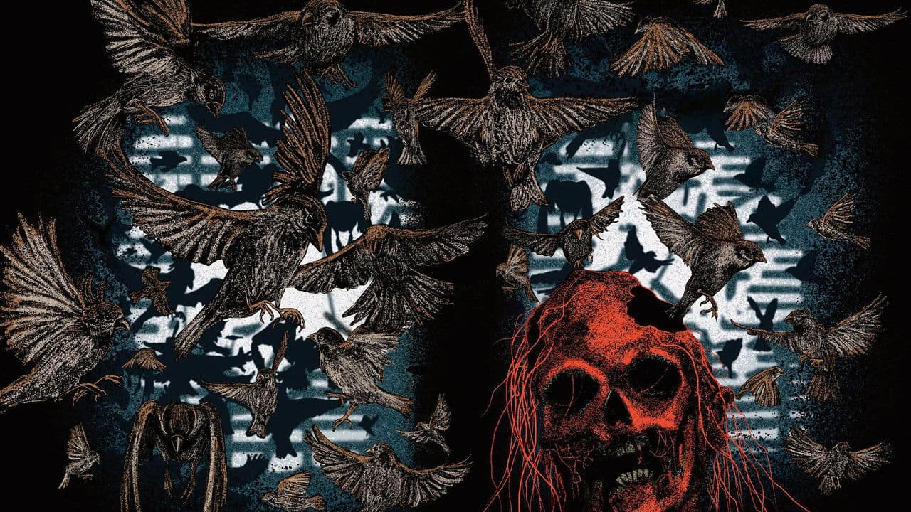 Backdrop – Stephen Kings Stark