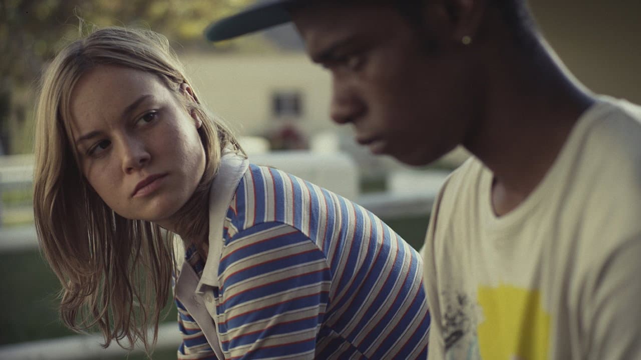Backdrop – Short Term 12 - Stille Helden