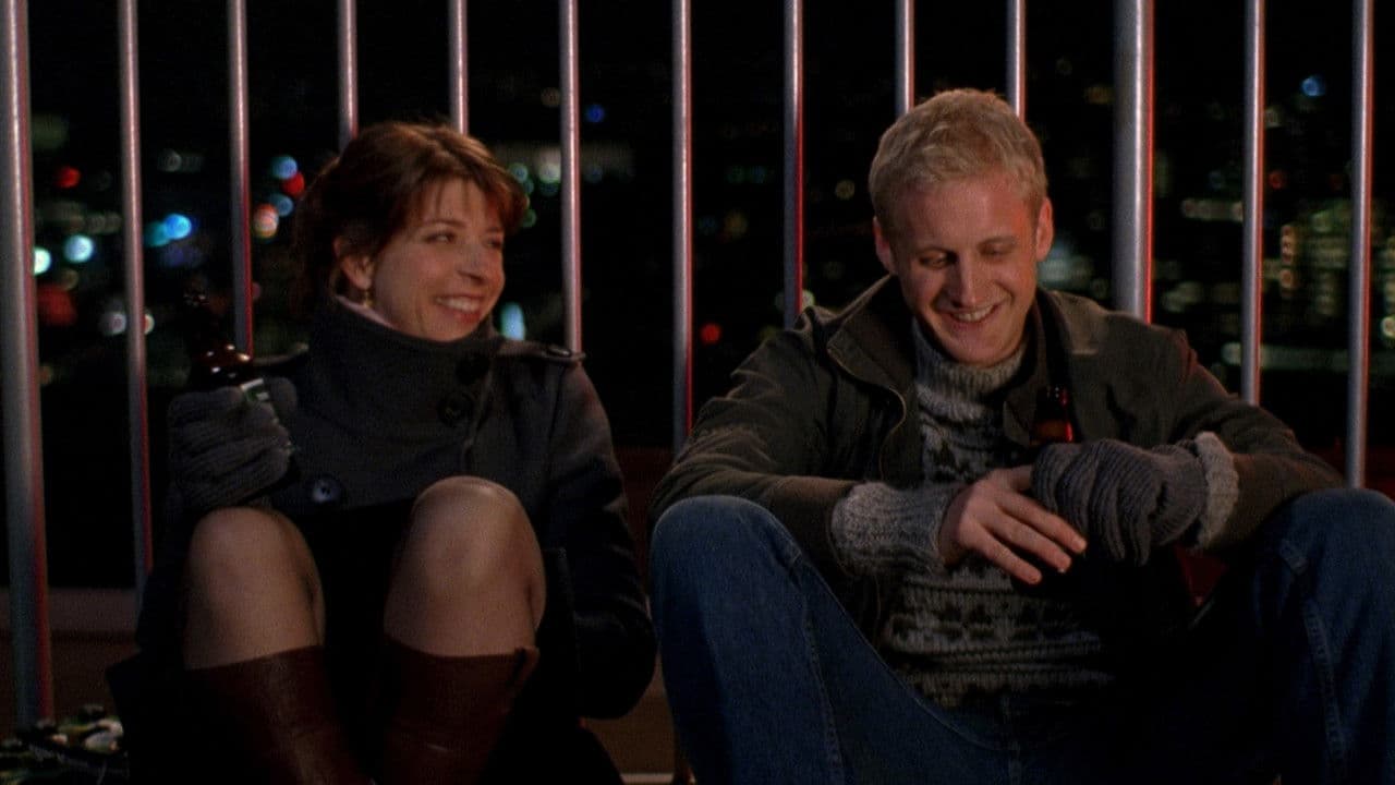 Backdrop – Marias menn