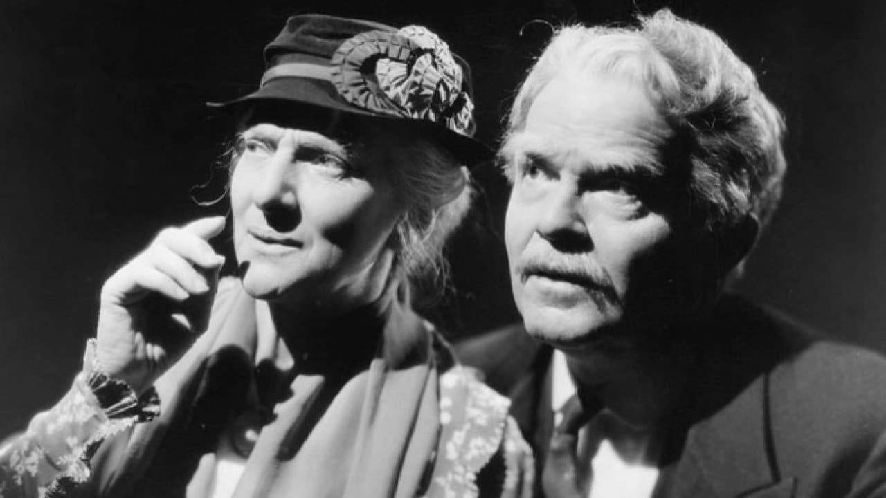 Backdrop – Kein Platz für Eltern