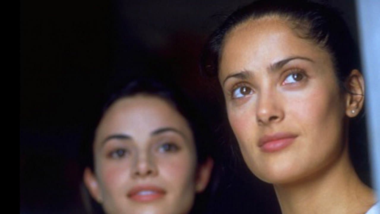 Backdrop – Die Zeit der Schmetterlinge