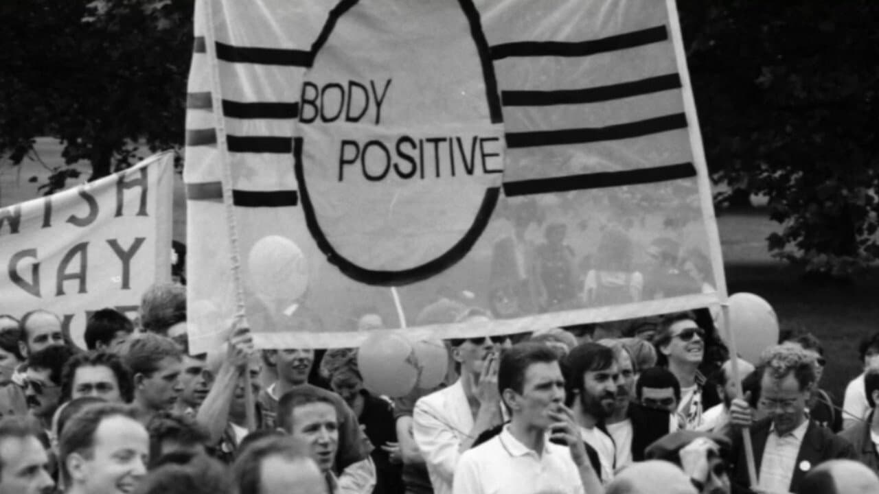 Backdrop – AIDS: Doctors and Nurses Tell Their Stories