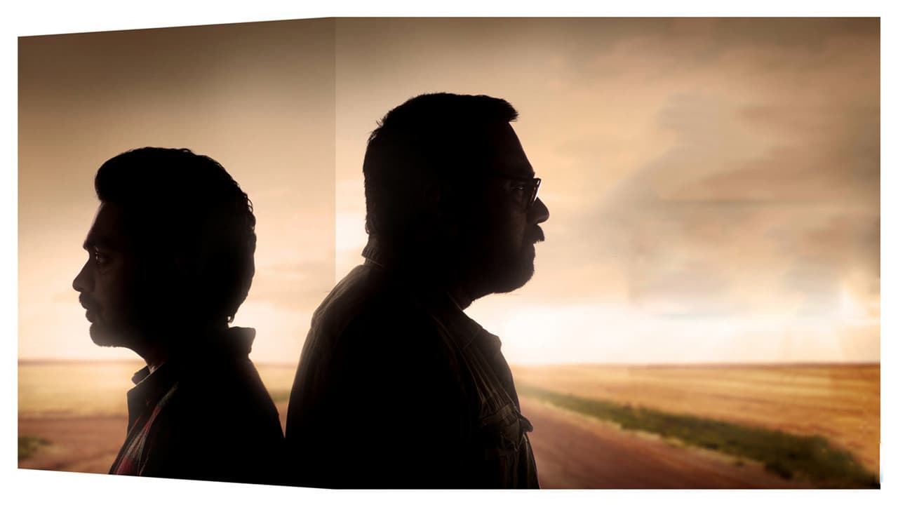 Backdrop – പകിട