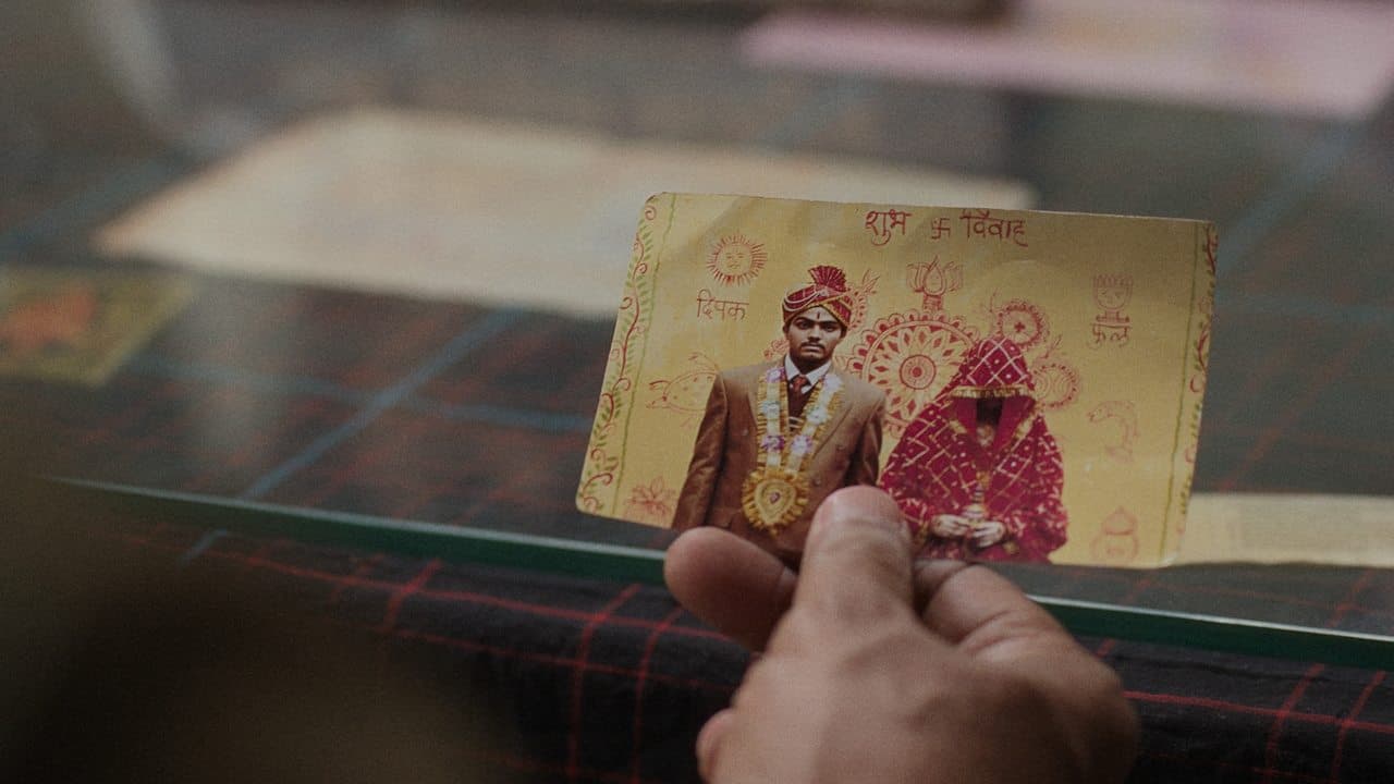 Backdrop – लापता लेडीज़