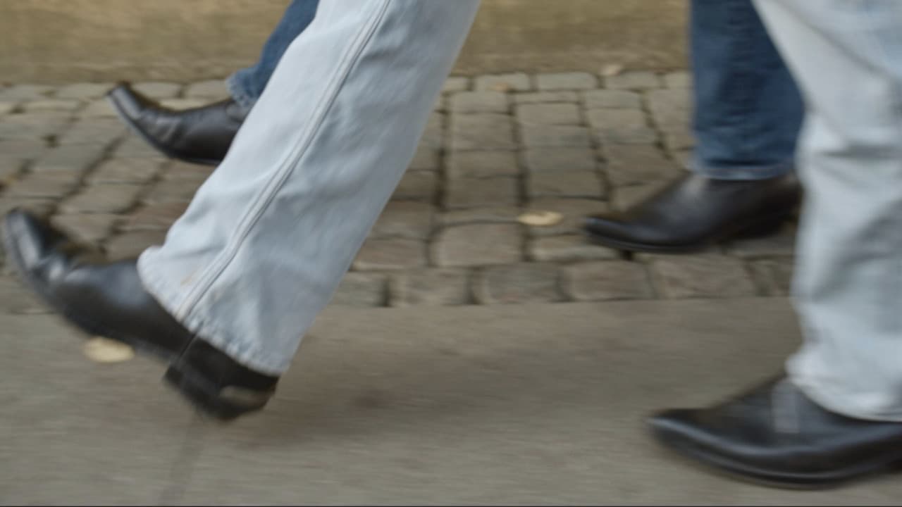 Backdrop – Being Seen Seeing