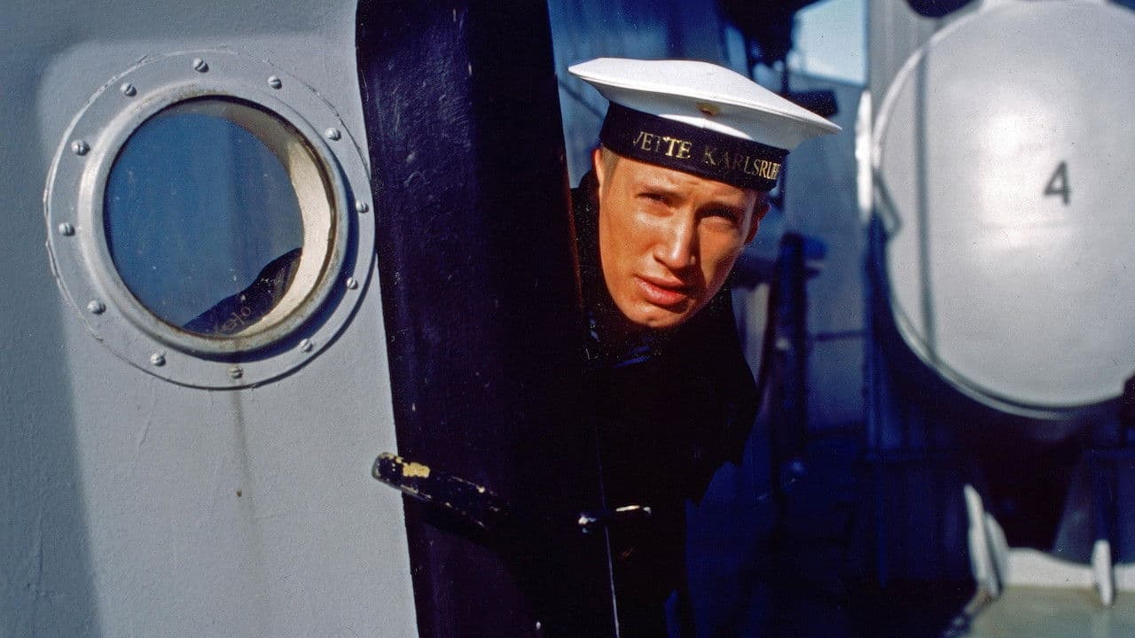 Backdrop – Landgang für Ringo