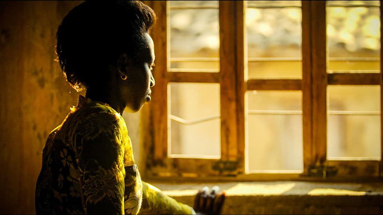 Backdrop – The Faces We Lost