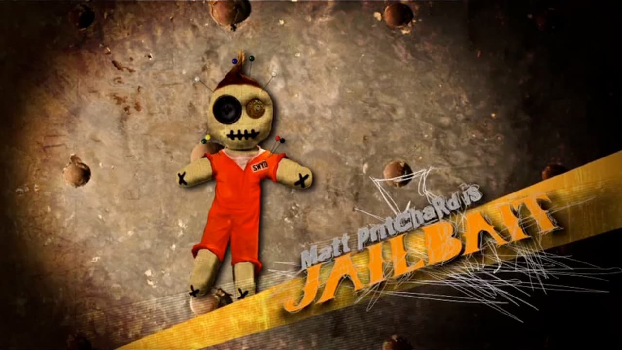 Backdrop – Jailbait