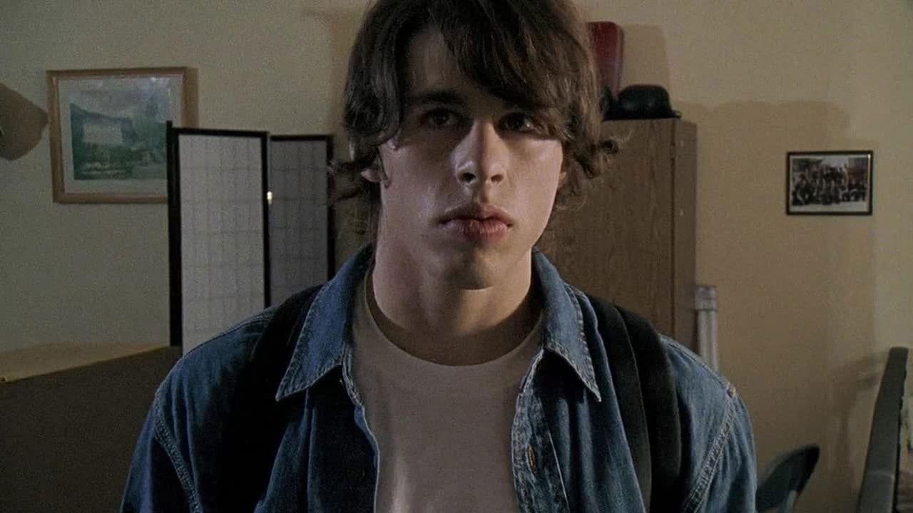 Backdrop – The Sensei