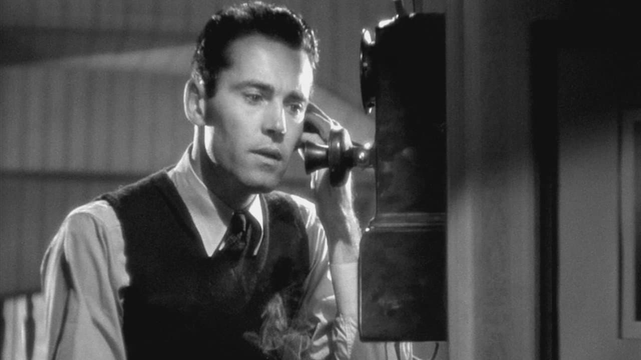 Backdrop – Gehetzt