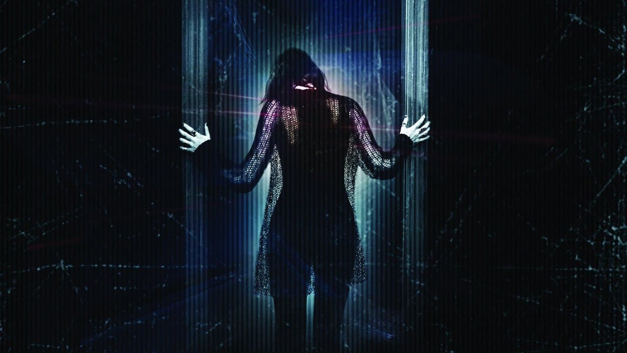 Backdrop – Presence - Es ist hier