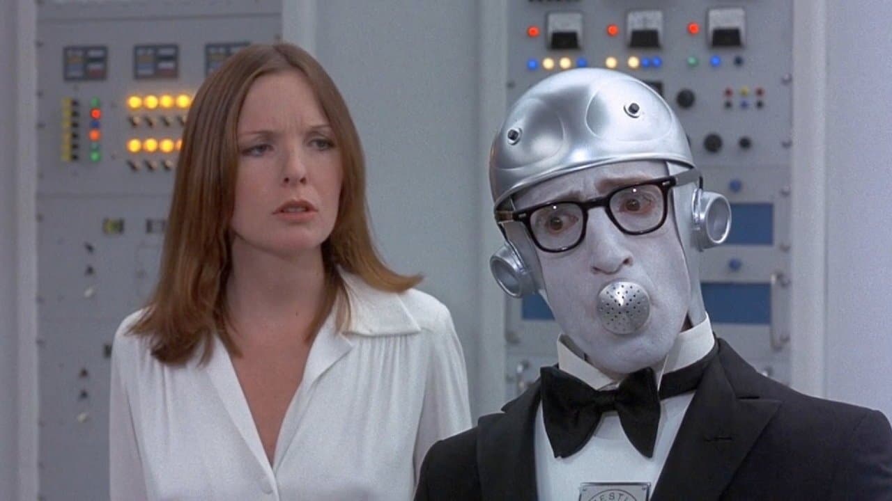 Backdrop – Der Schläfer