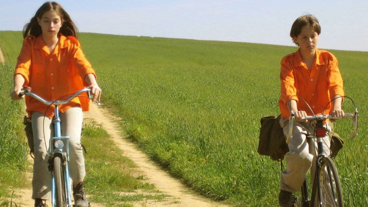 Backdrop – Sweet Mud - Im Himmel gefangen