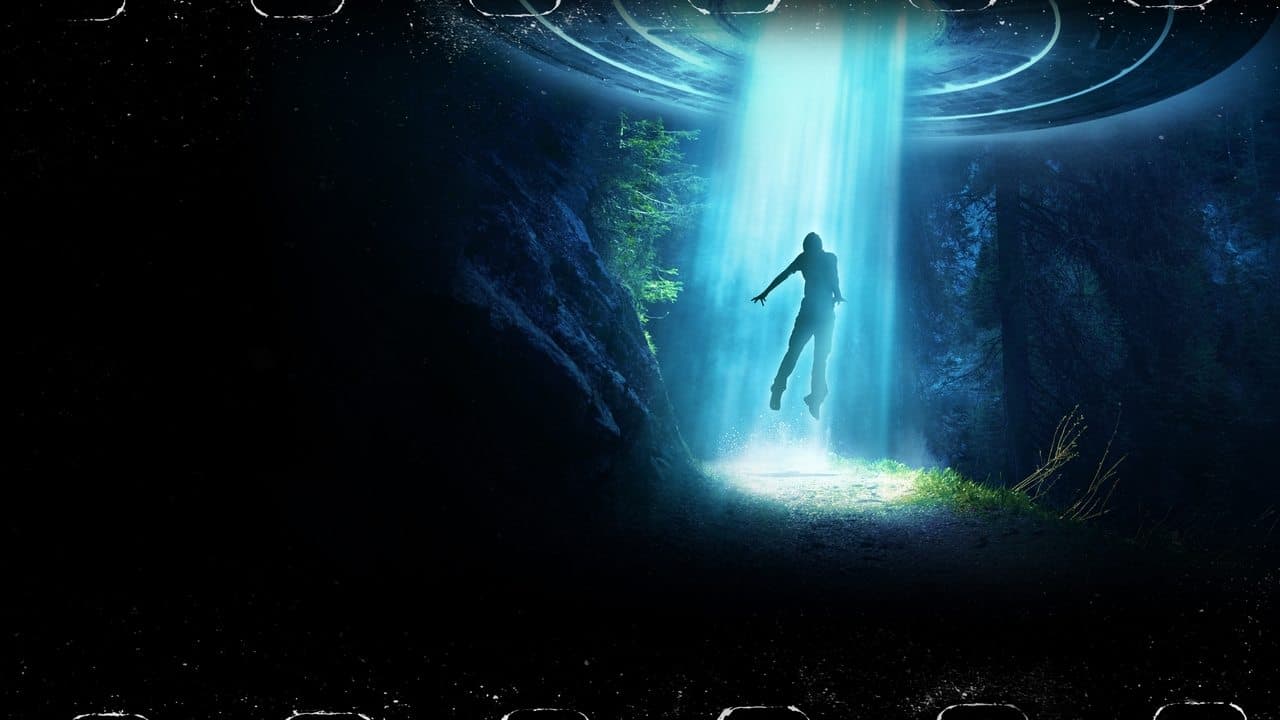 Backdrop – Alien Abduction: Travis Walton