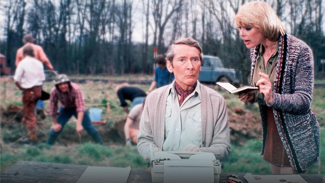 Backdrop – Ist ja irre - Der total verrückte Mumienschreck