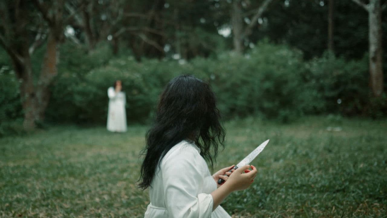 Backdrop – The Woman In White