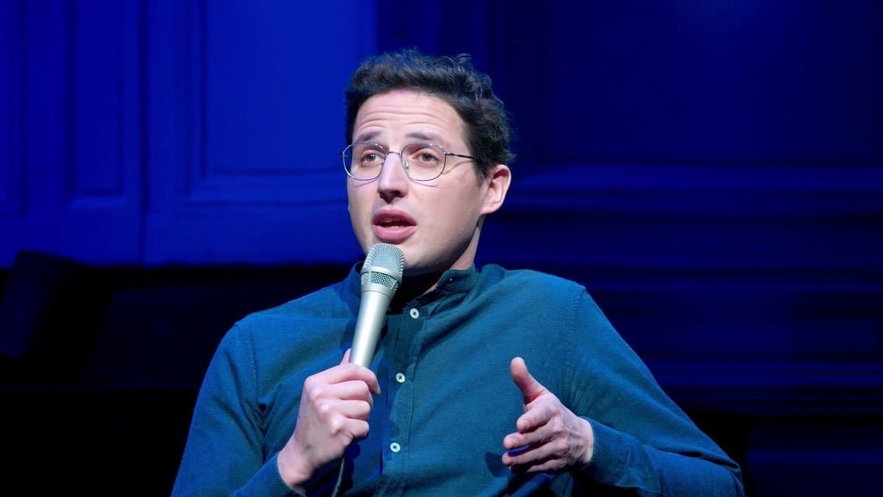 Backdrop – Haroun - Seuls